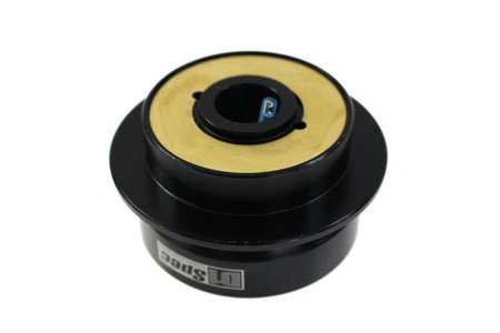 Steering Wheel Hub Nissan Sunny 303 Black D1Spec