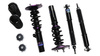 Street Suspension D2 Racing BMW 4 SERIES F32 4/6 CYL (excl. M-Technik. xDrive & EDC) 13-UP