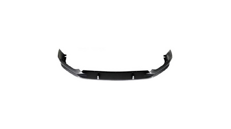 Diffuser BMW 5 G30 G31 Facelift Front Bumper Carbon Look