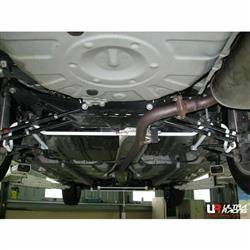 TOYOTA CAMRY XV40 2.4 2WD 2007-2011