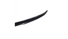 Spoiler BMW X6 G06 Lip Carbon Look