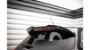 Spoiler Cap Peugeot 208 GTi I Gloss Black