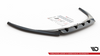 Splitter Citroen DS4 Front Gloss Black