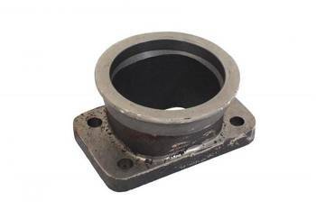 Downpipe T3 3" V-Band cast