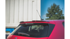 Spoiler Cap Peugeot 308 GT II Facelift Gloss Black