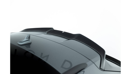 Zestaw Splitterów Audi RS6 C8 Carbon