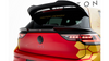 Spoiler Cap Volkswagen Golf GTI R R-Line GTE GTD Mk8 Lip