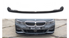 Splitter BMW 3 G20 M-pack przód v.3 Gloss Black