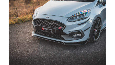 Canards Ford Fiesta VIII ST ST-Line v.3