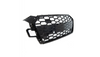 Grill Audi A5 F5 Facelift Gloss Black