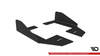Flaps Kia ProCeed I GT Facelift Ceed GT III Facelift Side