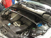 Strut Bar BMW E87 D1