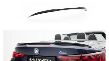 Spoiler BMW 4 G23 M4 G83  Rear