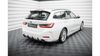 Splitter BMW 3 G20 G21 Facelift Tył Boczne