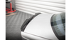 Spoiler Cap BMW 3 E46 v.2