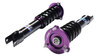 Street Suspension D2 Racing MAZDA MX-5 ND 15-UP