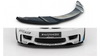 Splitter BMW 1 M E82 Coupe Front