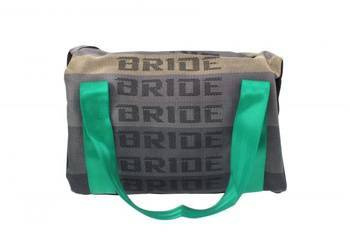 Takata Handbag Green