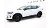 Splitters set Cupra Formentor Mk1 Facelift v.1