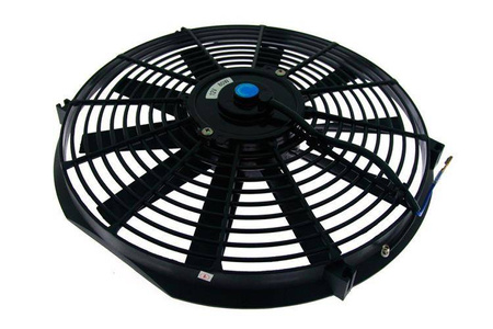 TurboWorks Cooling fan 14" type 1 pusher/puller