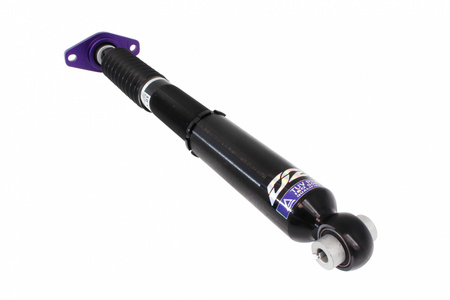 Street Suspension D2 Racing DODGE CHALLENGER 11-UP