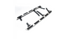 Stopnie boczne Audi Q5 8R Aluminium
