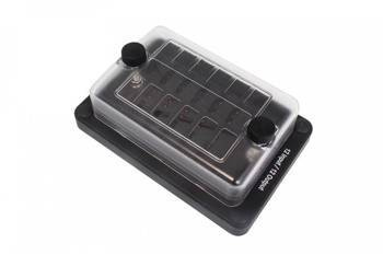 Fuse box 12x Type B