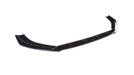 Splitter Audi RS3 8V Facelift przód v.1 Gloss Black