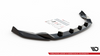 Splitter Nissan 370Z Facelift Front v.2 Gloss Black