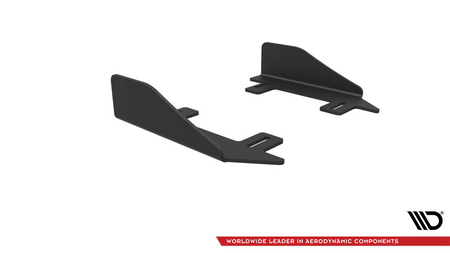 Flaps Audi A3 8V S-Line Side