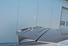 Spoiler Dachowy Fiat Punto Evo Abarth - Gloss Black