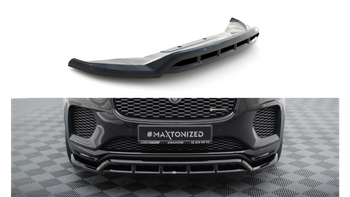 Splitter Jaguar E-Pace R-Dynamic I przód