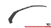 Splitter Hyundai Veloster N Mk2 Front Street Pro Black