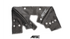 Toyota 2JZ-GTE / 2JZ-GE T4 / 1JZ Non VVTI T4 Exhaust Manifold Thermal Management - Blanket