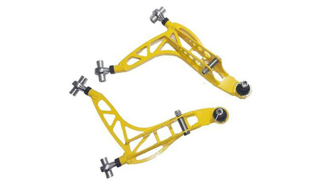 Angle Kit Nissan R33 R34 FAT