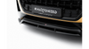 Set of Splitters Audi Q8 Mk1 Facelift