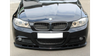 Splitter BMW 3 E91 Facelift M-Pack Front v.1 Gloss Black