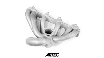 Kolektor wydechowyToyota 1JZ VVTi High Mount V-Band