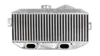 Intercooler TurboWorks Subaru Impreza WRX GC8 2.0T 97-00 Top Mount