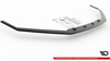 Splitter Honda Civic X Type-R przód Racing Durability v.2 Black