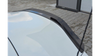 Spoiler BMW Z4 E85 Rear Gloss Black