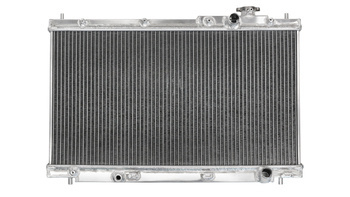 TurboWorks Racing radiator Honda Civic 2001-2005