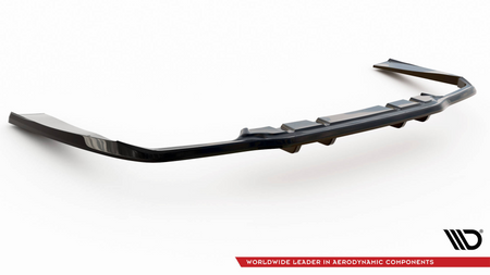 Splitters set Mercedes-Benz AMG C63 W205 Facelift