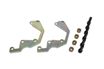 Dual Caliper Adapter MZR for Lexus IS200 (1st Generation)