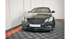 Splitter Mercedes-Benz E W207 AMG-Line Front Gloss Black