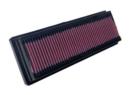 K&N Panel Filter 33-2844