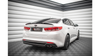 Zestaw Splitterów Kia Optima Mk4