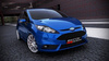 Zderzak Ford Fiesta VII Przód ST Look bez podkładu