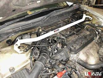 Honda Accord 98-01 Coupe Ultra-R front upper Strutbar