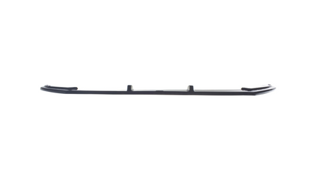 Splitter Skoda Scala Front v.1 Gloss Black